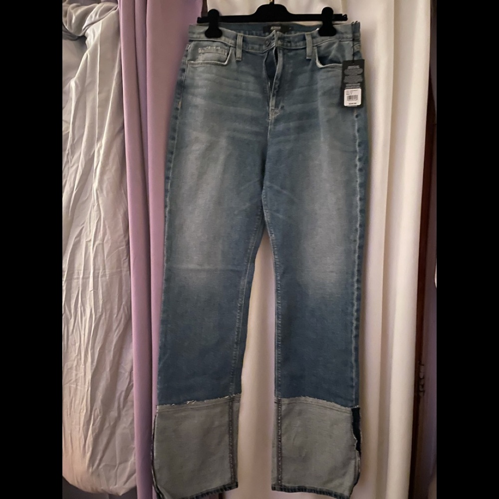 Hudson Jeans